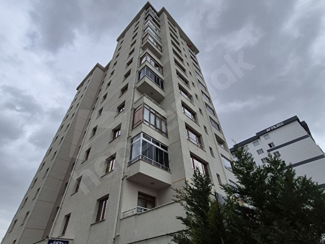 SATLIK ZÜMRÜT HOCAAHMET YESEVİ MAH DAİRE - Görsel 22