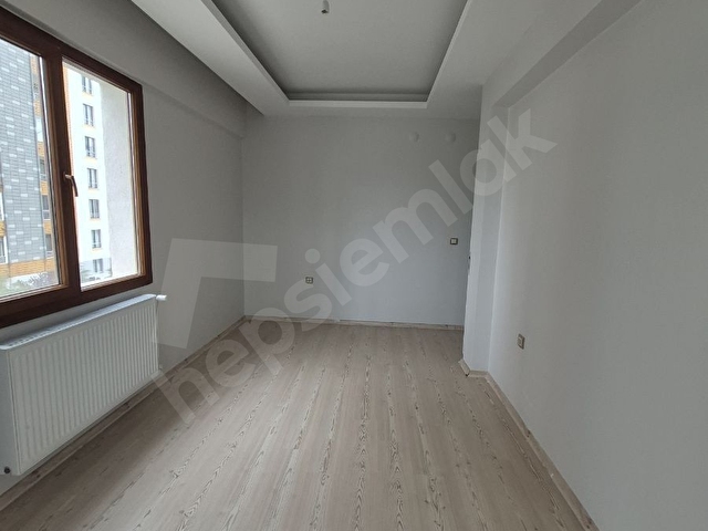 SATLIK ZÜMRÜT HOCAAHMET YESEVİ MAH DAİRE - Görsel 12
