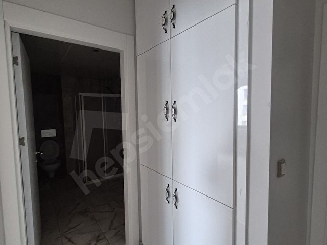 SATLIK ZÜMRÜT HOCAAHMET YESEVİ MAH DAİRE - Görsel 13