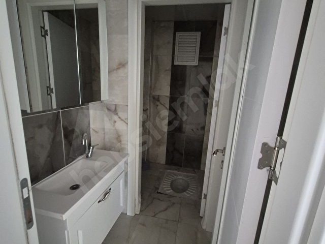 SATLIK ZÜMRÜT HOCAAHMET YESEVİ MAH DAİRE - Görsel 10