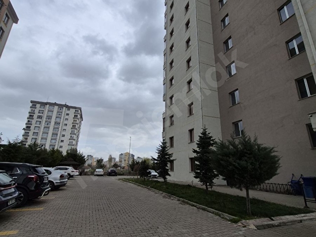SATLIK ZÜMRÜT HOCAAHMET YESEVİ MAH DAİRE - Görsel 18