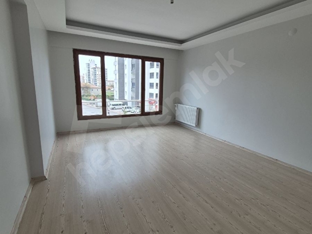 SATLIK ZÜMRÜT HOCAAHMET YESEVİ MAH DAİRE - Görsel 7