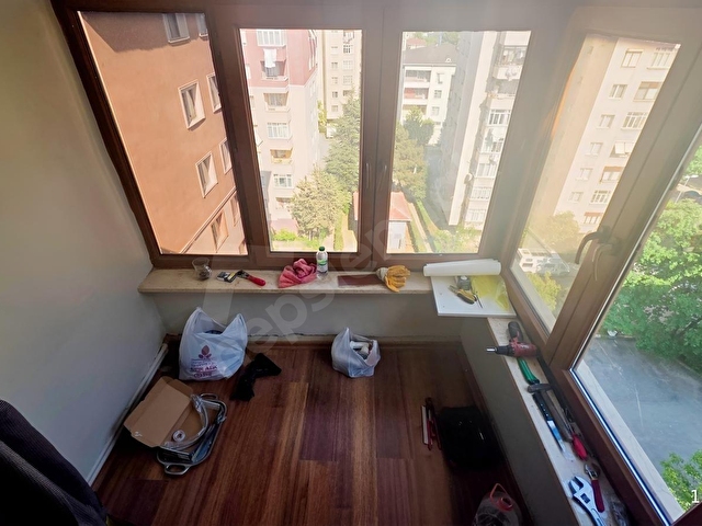 PENDİK YENİ MAHALLE KARAYOLLARI SİTESİNDE KİRALIK GENİŞ 3+1 - Görsel 25