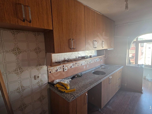 PENDİK YENİ MAHALLE KARAYOLLARI SİTESİNDE KİRALIK GENİŞ 3+1 - Görsel 23