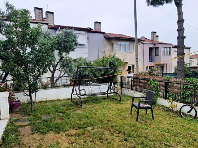 BODRUM ILE MILAS ARASINDA DENİZE SIFIR SİTEDE - Görsel 16