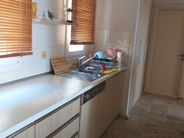 BODRUM ILE MILAS ARASINDA DENİZE SIFIR SİTEDE