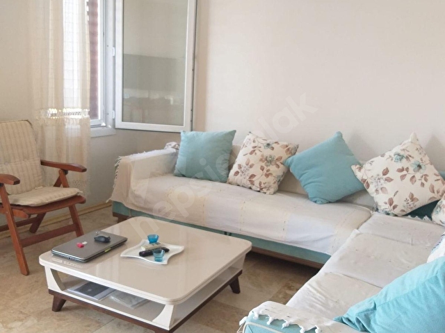 BODRUM ILE MILAS ARASINDA DENİZE SIFIR SİTEDE - Görsel 9