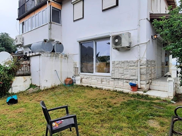 BODRUM ILE MILAS ARASINDA DENİZE SIFIR SİTEDE - Görsel 17