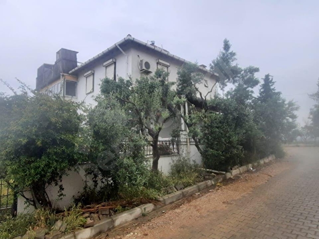 BODRUM ILE MILAS ARASINDA DENİZE SIFIR SİTEDE - Görsel 13
