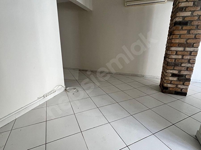 ŞİŞLİ,VALIKONAGI CAD.ÜZERİNDE TERTEMİZ KIRALIK OFİS - Görsel 11