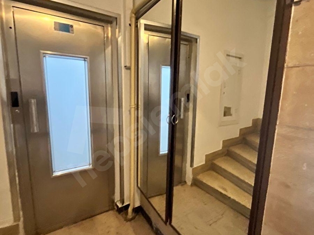 ŞİŞLİ,VALIKONAGI CAD.ÜZERİNDE TERTEMİZ KIRALIK OFİS - Görsel 13