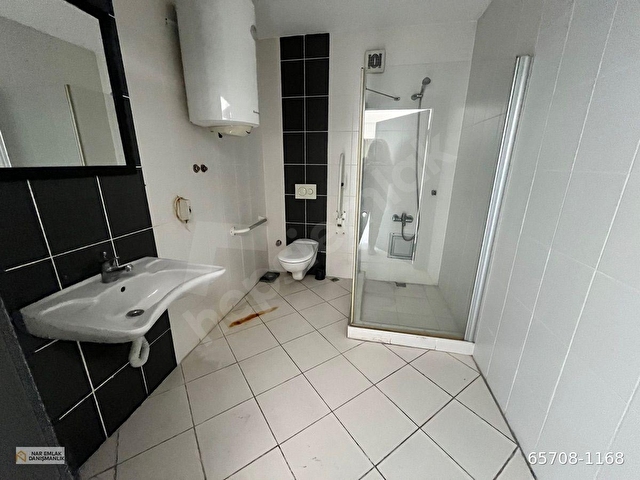 ŞİŞLİ,VALIKONAGI CAD.ÜZERİNDE TERTEMİZ KIRALIK OFİS - Görsel 15
