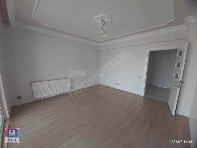 DIALOG MYRA dan SELÇUK BEY MH. KİRALIK LÜKS 4+1 ARAKAT DAİRE - Görsel 8