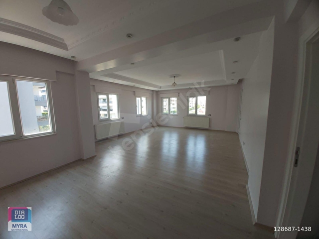 DIALOG MYRA dan SELÇUK BEY MH. KİRALIK LÜKS 4+1 ARAKAT DAİRE - Görsel 4