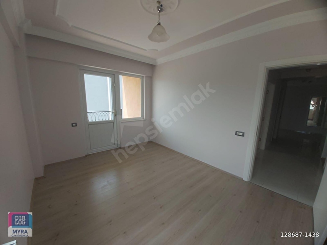 DIALOG MYRA dan SELÇUK BEY MH. KİRALIK LÜKS 4+1 ARAKAT DAİRE - Görsel 7