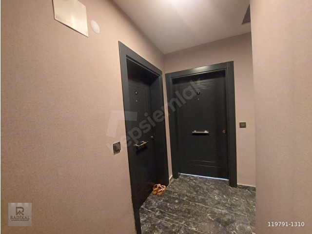 GÖLBAŞI MİSAKİMİLLİ CADDESİ İNCEK TEK YAPI DA HERŞEY DAHİL FULL EŞYALI KİRALIK 1+0 SUİT DAİRE....... - Görsel 20