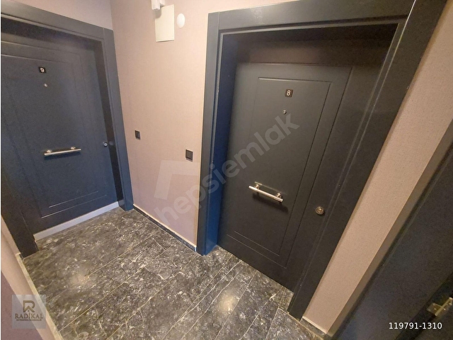 GÖLBAŞI MİSAKİMİLLİ CADDESİ İNCEK TEK YAPI DA HERŞEY DAHİL FULL EŞYALI KİRALIK 1+0 SUİT DAİRE....... - Görsel 18