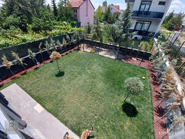 GÖLBAŞI MİSAKİMİLLİ CADDESİ İNCEK TEK YAPI DA HERŞEY DAHİL FULL EŞYALI KİRALIK 1+0 SUİT DAİRE....... - Görsel 16