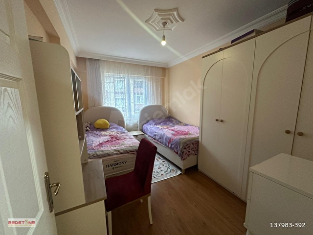 REDSTONEDEN MUHİTTİN MAHALLESİNDE FIRSAT 3+1 SATILIK DAİRE - Görsel 4