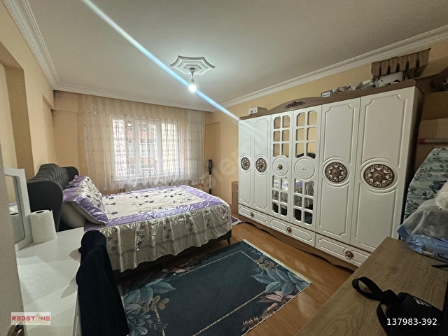 REDSTONEDEN MUHİTTİN MAHALLESİNDE FIRSAT 3+1 SATILIK DAİRE - Görsel 6
