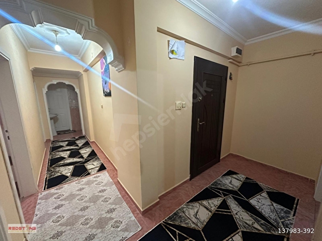 REDSTONEDEN MUHİTTİN MAHALLESİNDE FIRSAT 3+1 SATILIK DAİRE - Görsel 10