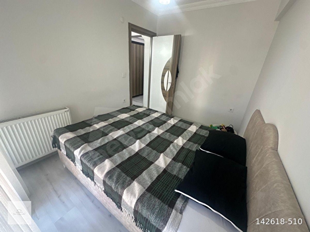 GOLDIA’DAN STARBUCKS KARŞISI 2+1 EŞYALI KİRALIK - Görsel 9
