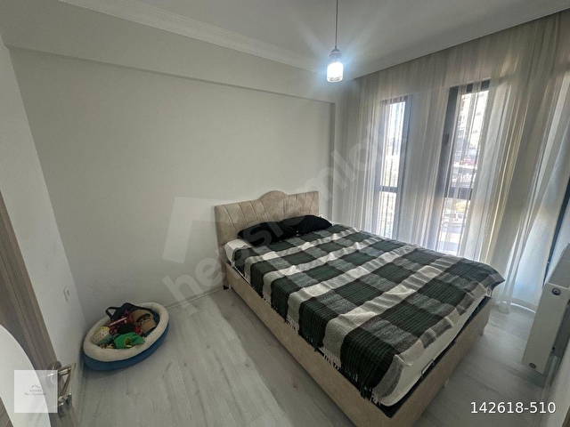 GOLDIA’DAN STARBUCKS KARŞISI 2+1 EŞYALI KİRALIK - Görsel 10
