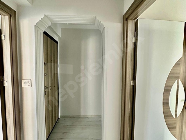 GOLDIA’DAN STARBUCKS KARŞISI 2+1 EŞYALI KİRALIK - Görsel 15