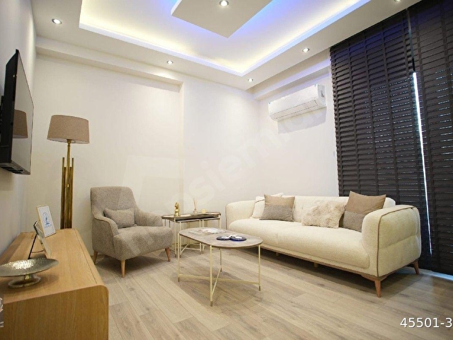 Arsuz Nardüzü Satılık