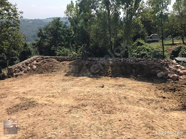 KAÇMAZ EMLAKTAN KOCAELİ İZMİTTE  SATILIK  İMARLI ARSA - Görsel 4