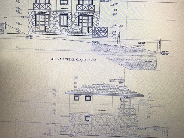 KAÇMAZ EMLAKTAN KOCAELİ İZMİTTE  SATILIK  İMARLI ARSA - Görsel 8