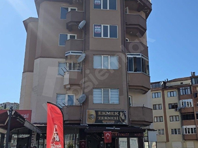 ÇATMACA DA 3+1 KOMBİLİ DAİRE