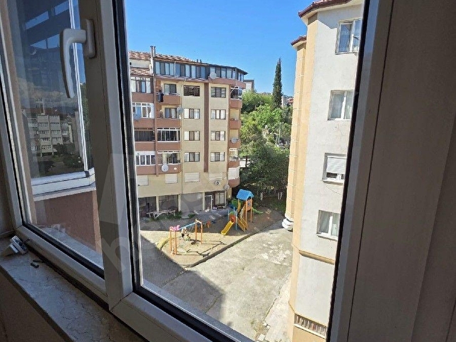 ÇATMACA DA 3+1 KOMBİLİ DAİRE - Görsel 8