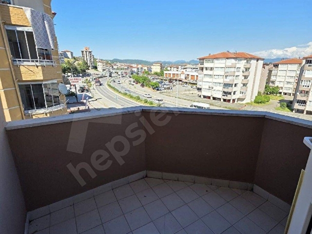 ÇATMACA DA 3+1 KOMBİLİ DAİRE - Görsel 15