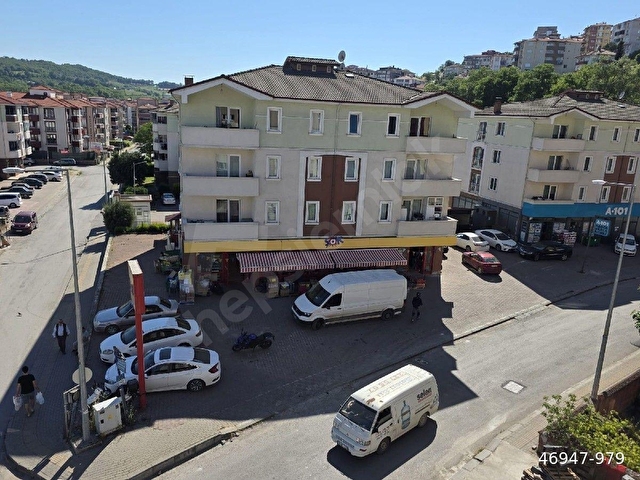 ÇATMACA DA 3+1 KOMBİLİ DAİRE - Görsel 27