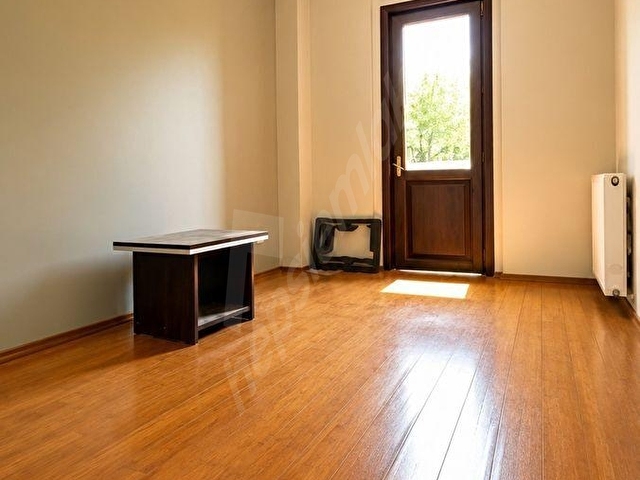Üsküdar Çengelköy Ata-2 Sitesinde 350 m2 Tripleks Villa - Görsel 19
