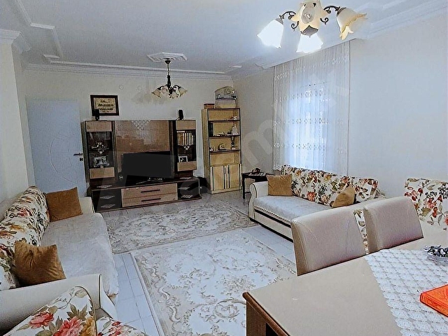 5000 EVLER CUMHURİYET MAH.DAMLA SİTESİNDE SATILIK 3+1 DAİRE - Görsel 21
