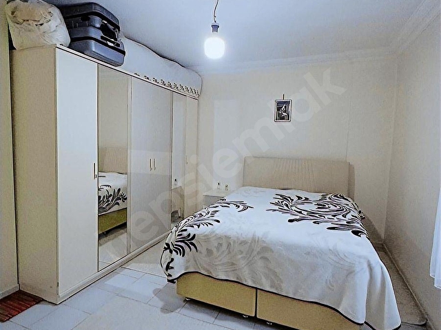 5000 EVLER CUMHURİYET MAH.DAMLA SİTESİNDE SATILIK 3+1 DAİRE - Görsel 19