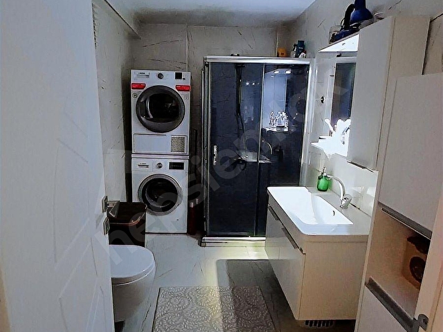 5000 EVLER CUMHURİYET MAH.DAMLA SİTESİNDE SATILIK 3+1 DAİRE - Görsel 14