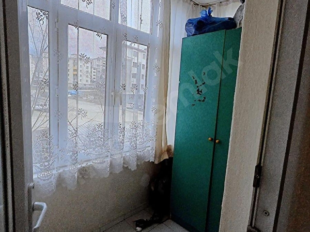 5000 EVLER CUMHURİYET MAH.DAMLA SİTESİNDE SATILIK 3+1 DAİRE - Görsel 17