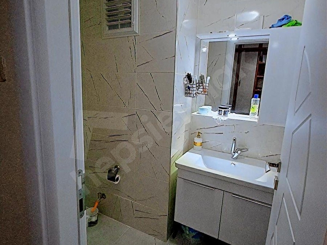 5000 EVLER CUMHURİYET MAH.DAMLA SİTESİNDE SATILIK 3+1 DAİRE - Görsel 11