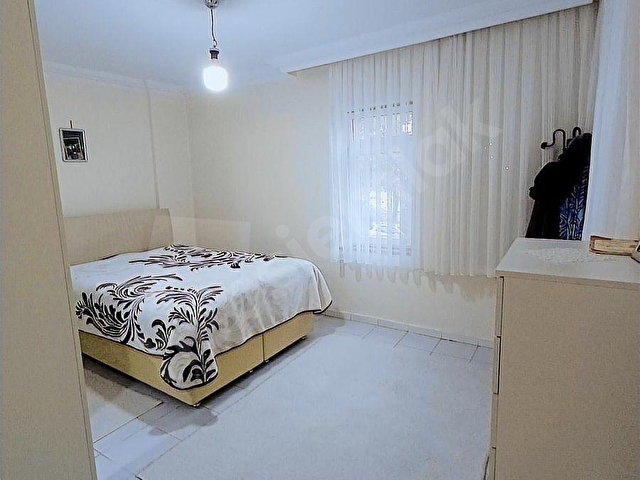 5000 EVLER CUMHURİYET MAH.DAMLA SİTESİNDE SATILIK 3+1 DAİRE - Görsel 20
