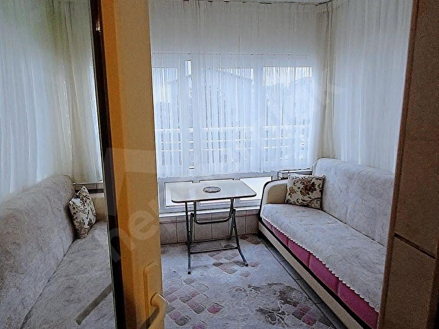 5000 EVLER CUMHURİYET MAH.DAMLA SİTESİNDE SATILIK 3+1 DAİRE - Görsel 8