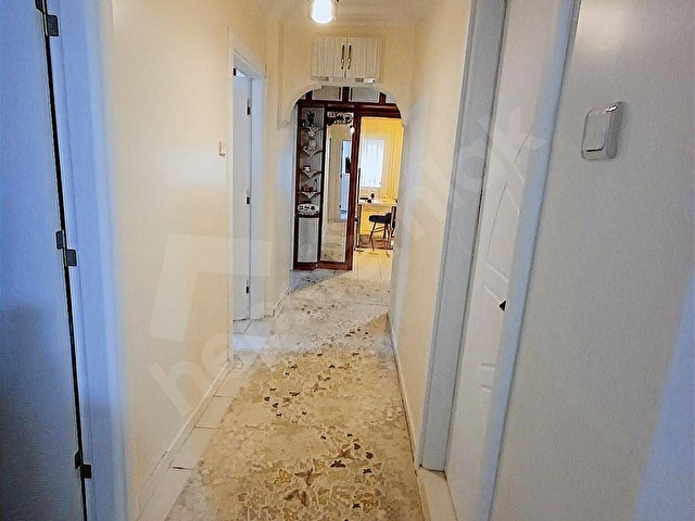 5000 EVLER CUMHURİYET MAH.DAMLA SİTESİNDE SATILIK 3+1 DAİRE - Görsel 16