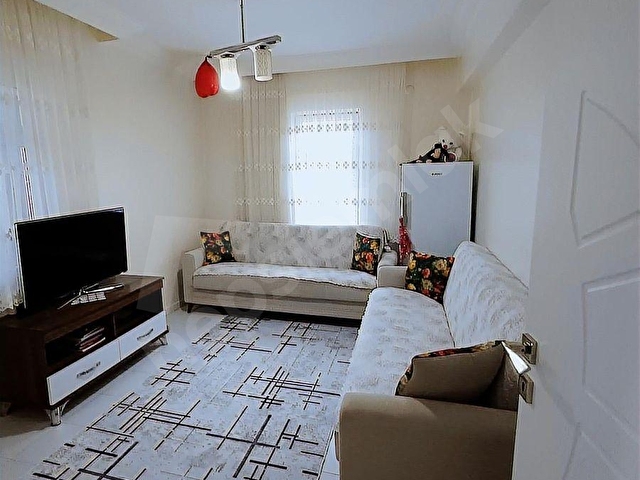 5000 EVLER CUMHURİYET MAH.DAMLA SİTESİNDE SATILIK 3+1 DAİRE - Görsel 18