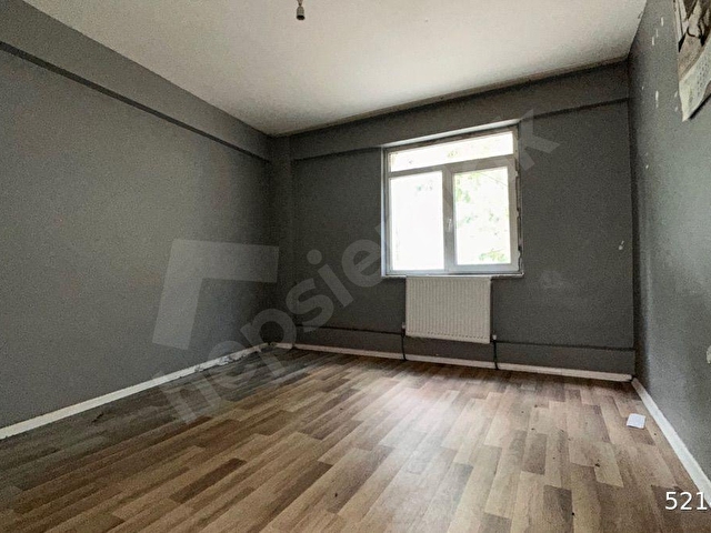 MURAT YILMAZ İNŞAAT EMLAK TAN SÜTLÜCE MAH SATILIK 1+1 DAİRE - Görsel 6