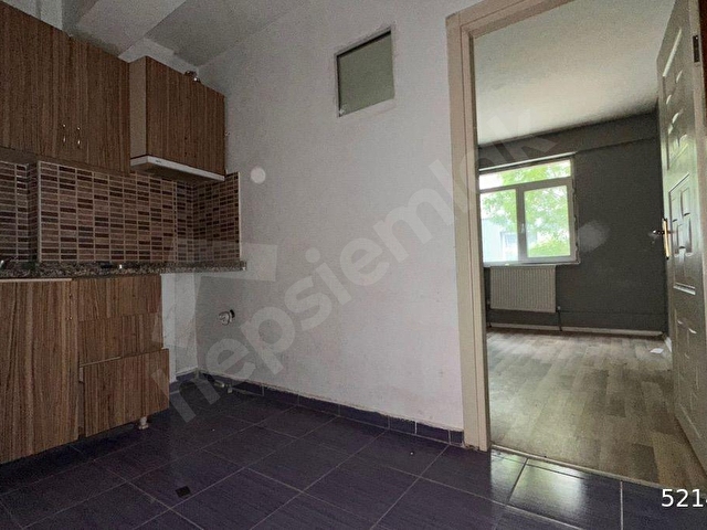 MURAT YILMAZ İNŞAAT EMLAK TAN SÜTLÜCE MAH SATILIK 1+1 DAİRE - Görsel 2