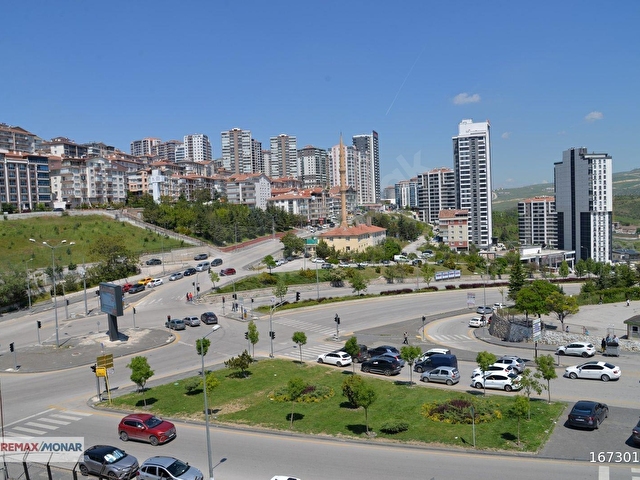 KEÇİÖREN YAYLA MAHALLESİNDE SATILIK 5+1 DUBLEKS DAİRE - Görsel 12