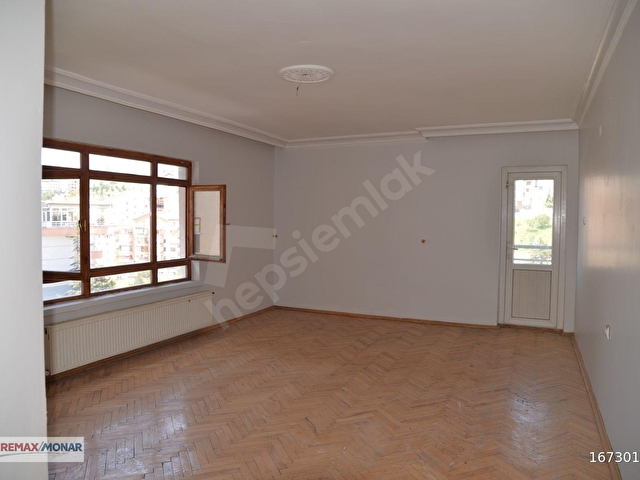 KEÇİÖREN YAYLA MAHALLESİNDE SATILIK 5+1 DUBLEKS DAİRE - Görsel 23