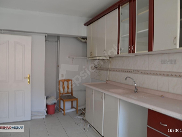 KEÇİÖREN YAYLA MAHALLESİNDE SATILIK 5+1 DUBLEKS DAİRE - Görsel 25